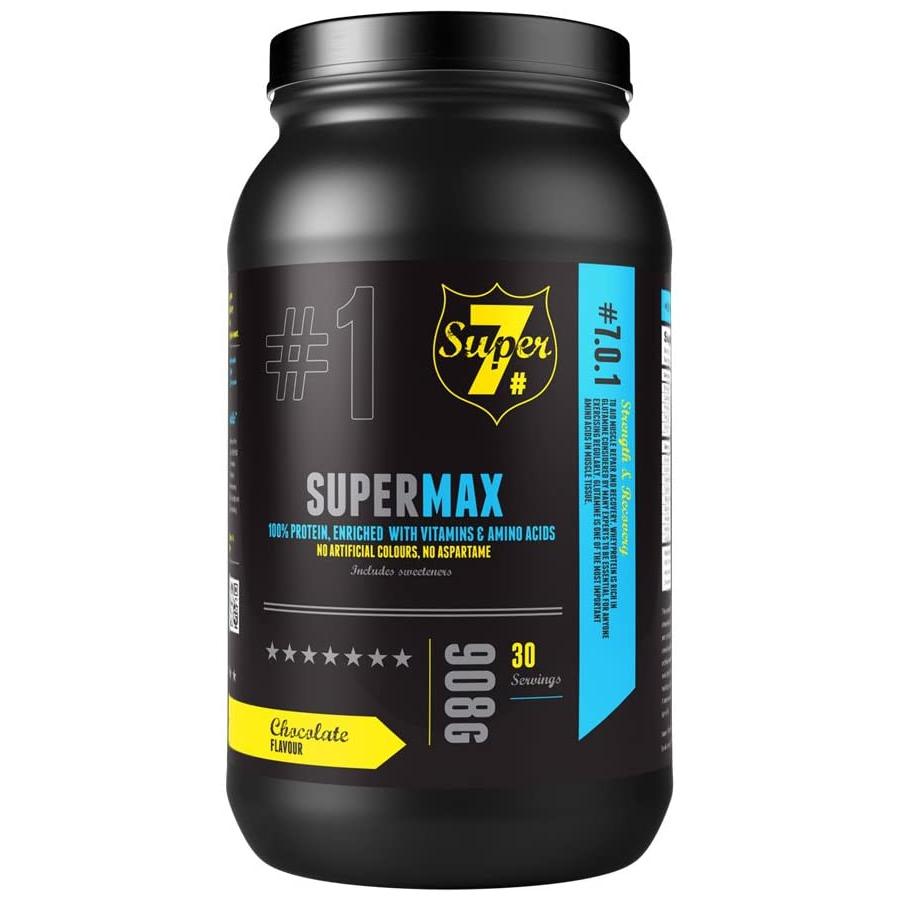7 Max Protein Blend
