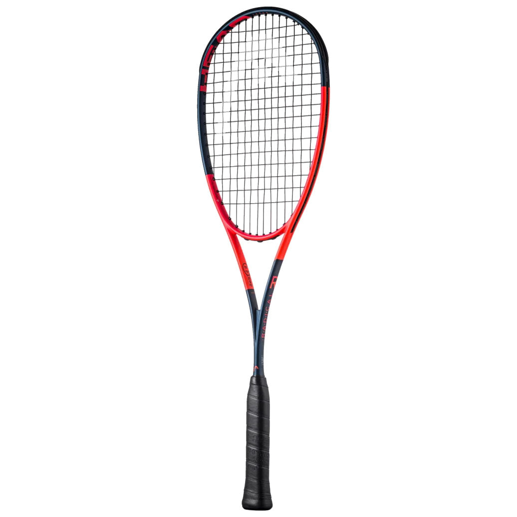 |HeadRadical120SB2024SquashRacketSide|