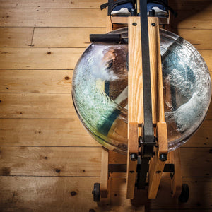 WaterRower Original Series Rowing Machine