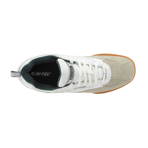 |Hi-Tec Squash Classic Mens Indoor Court Shoes Side Up|