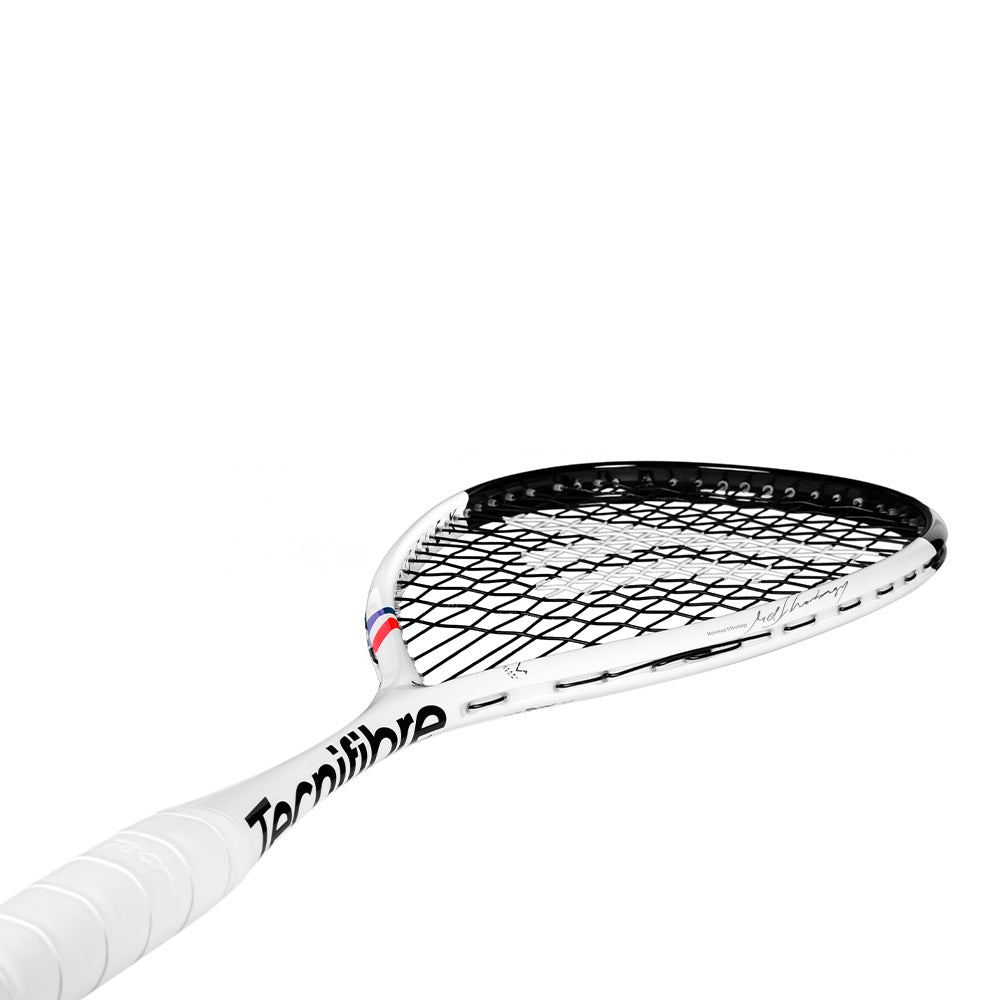 Tecnifibre Carboflex Neo 125 Squash Racket
