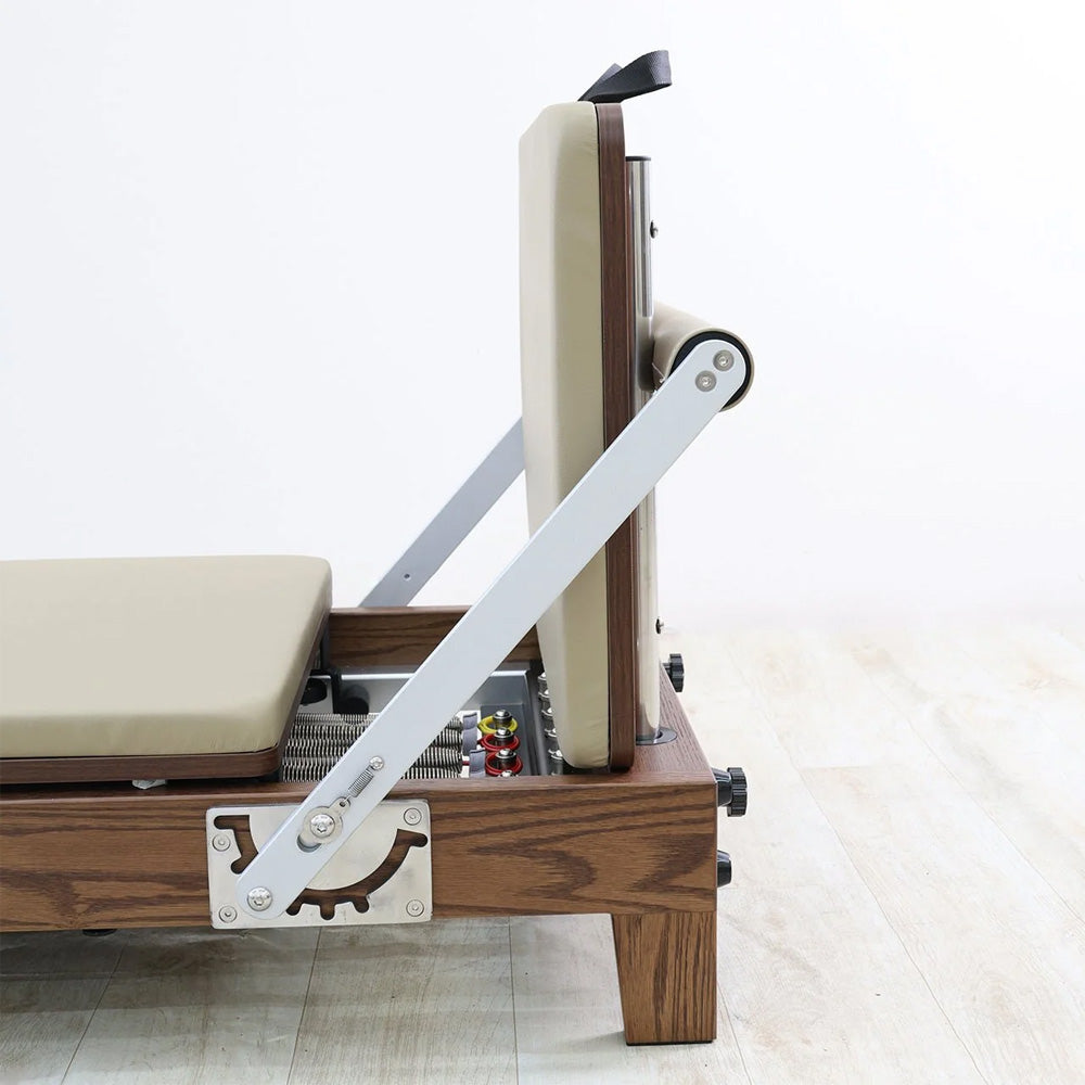 Primal Strength Home Pilates Reformer