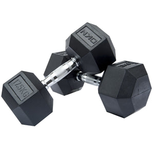 |2 x 17.5kg|