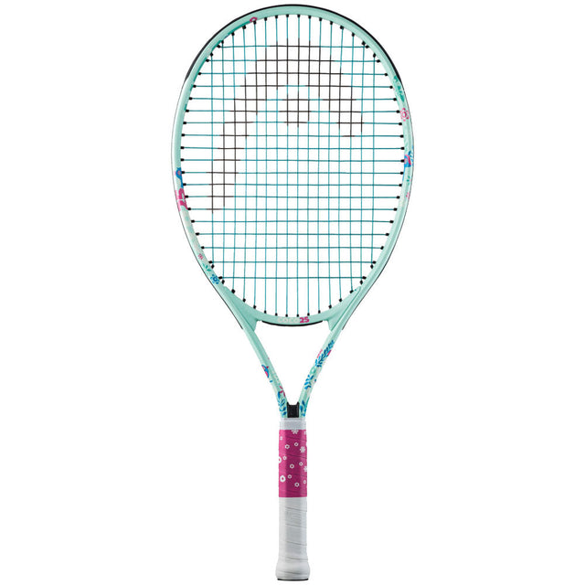 |HeadCoco25JuniorTennisRacketSS24|
