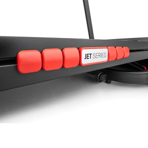 Reebok Jet 100z Folding Treadmill