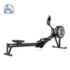 Xterra Fitness ERG780 Air Rowing Machine