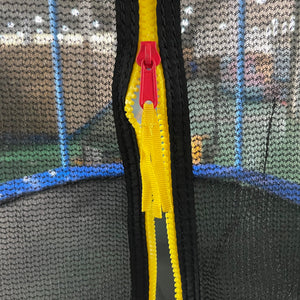 |Viavito 8ft Trampoline Image 5|