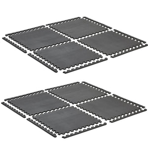 |York4PieceHighImpac|