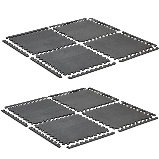 |York4PieceHighImpac|