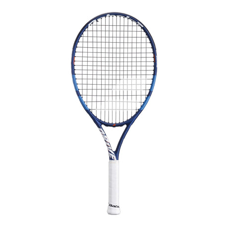 |Babolat Drive 24 Junior Tennis Racket Front|