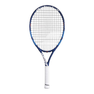 |Babolat Drive 24 Junior Tennis Racket Front|