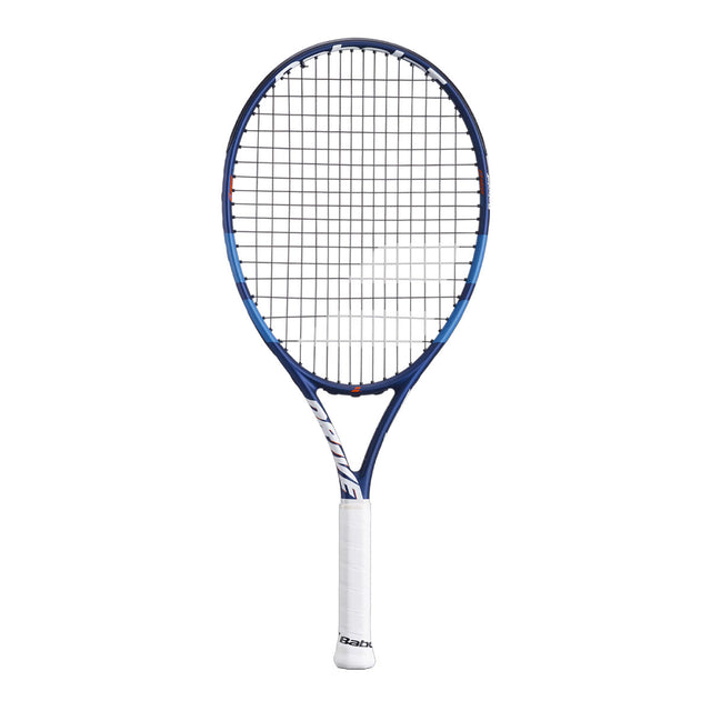 |Babolat Drive 24 Junior Tennis Racket Front|