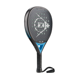 Dunlop FX Junior Angled