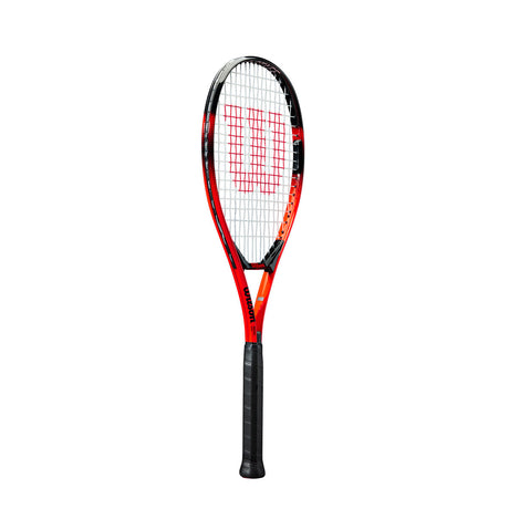 Wilson Pro staff Precision Junior 26 Angled