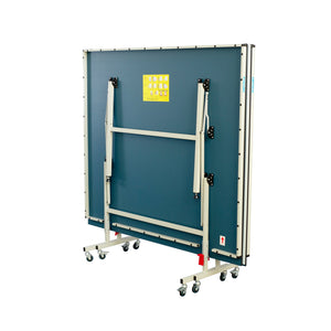 |VollintBigBounceIndoorTableTennisTableFolded|