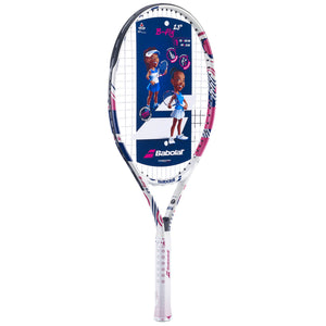 |BabolatBFly23JuniorTennisRacketCard|
