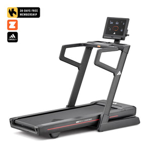 adidas T-600 Treadmill