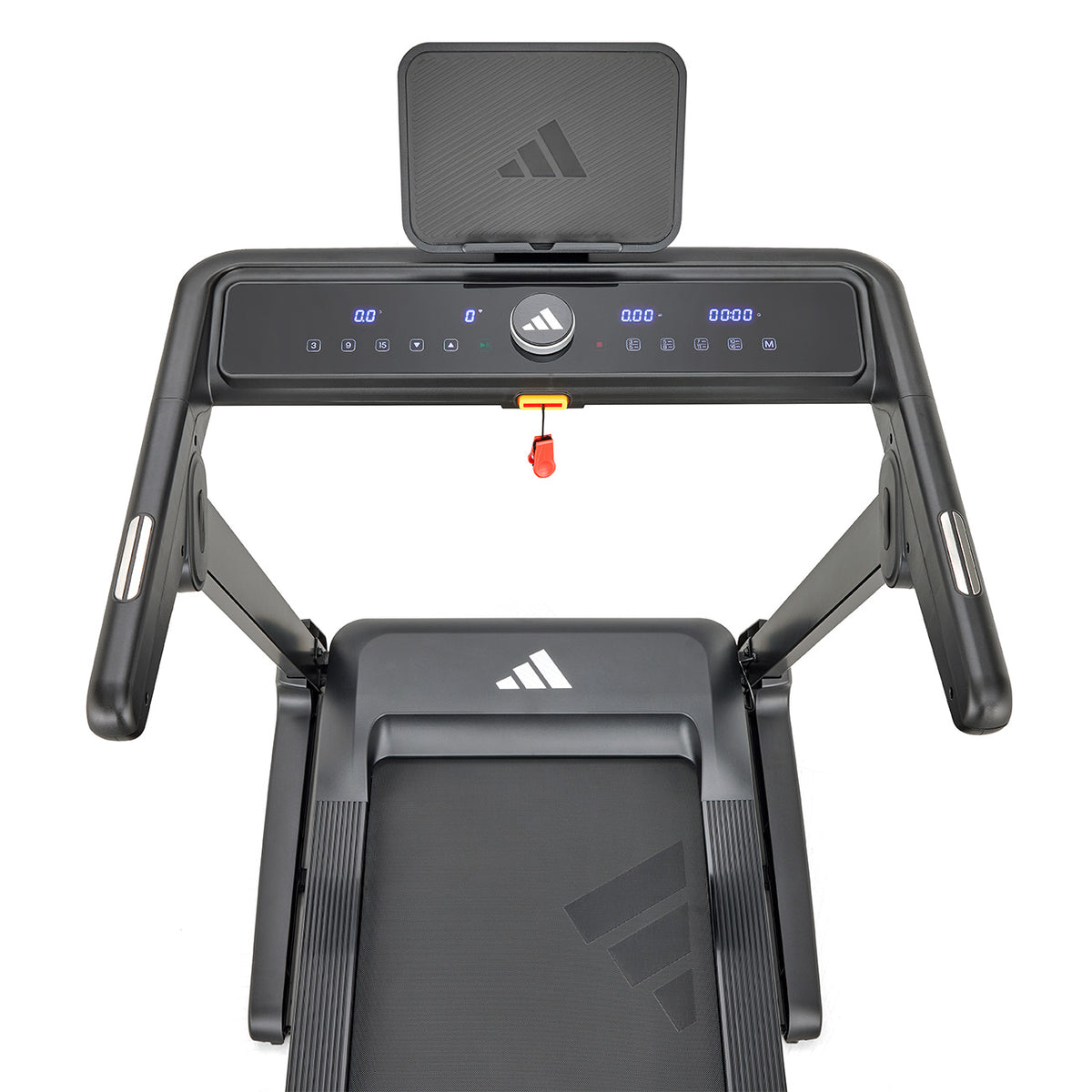 adidas T-300 Treadmill