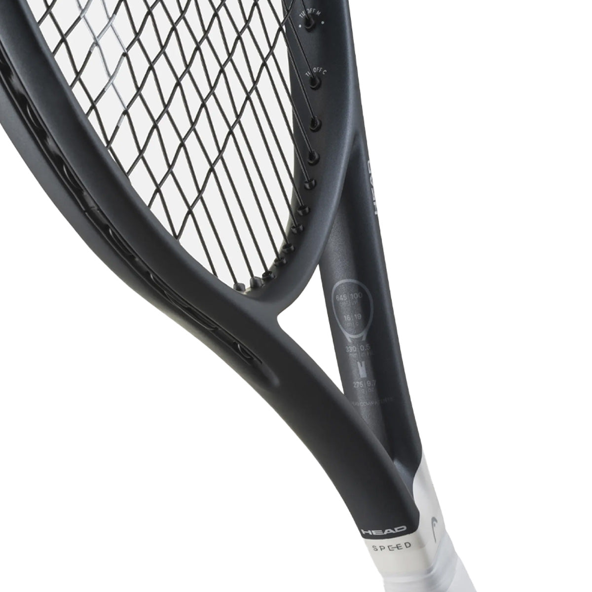Head Speed Elite Tennis Racket