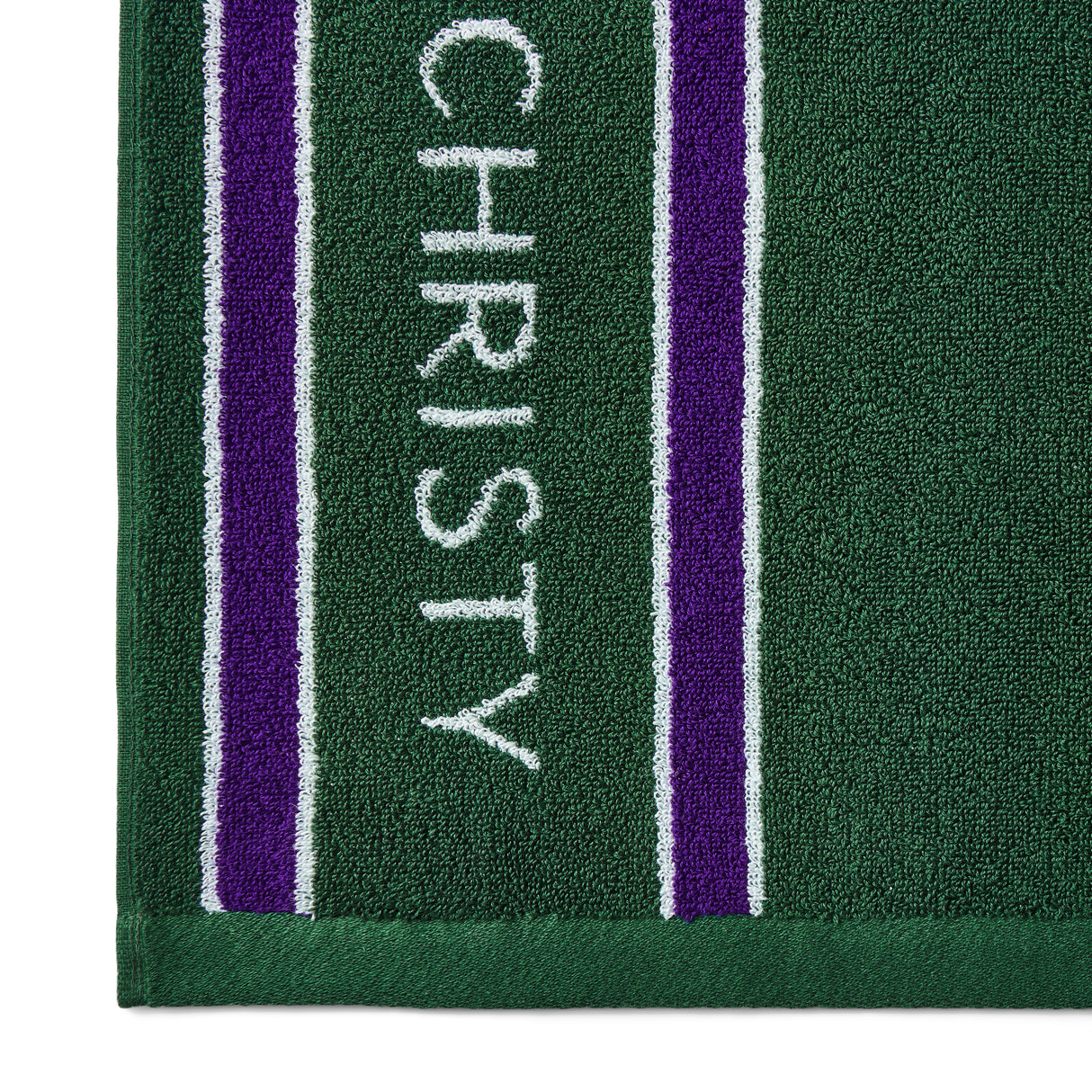 Wimbledon Championships 2026 Towel