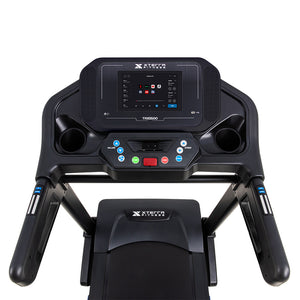 Xterra Fitness TRX5500 Folding Treadmill