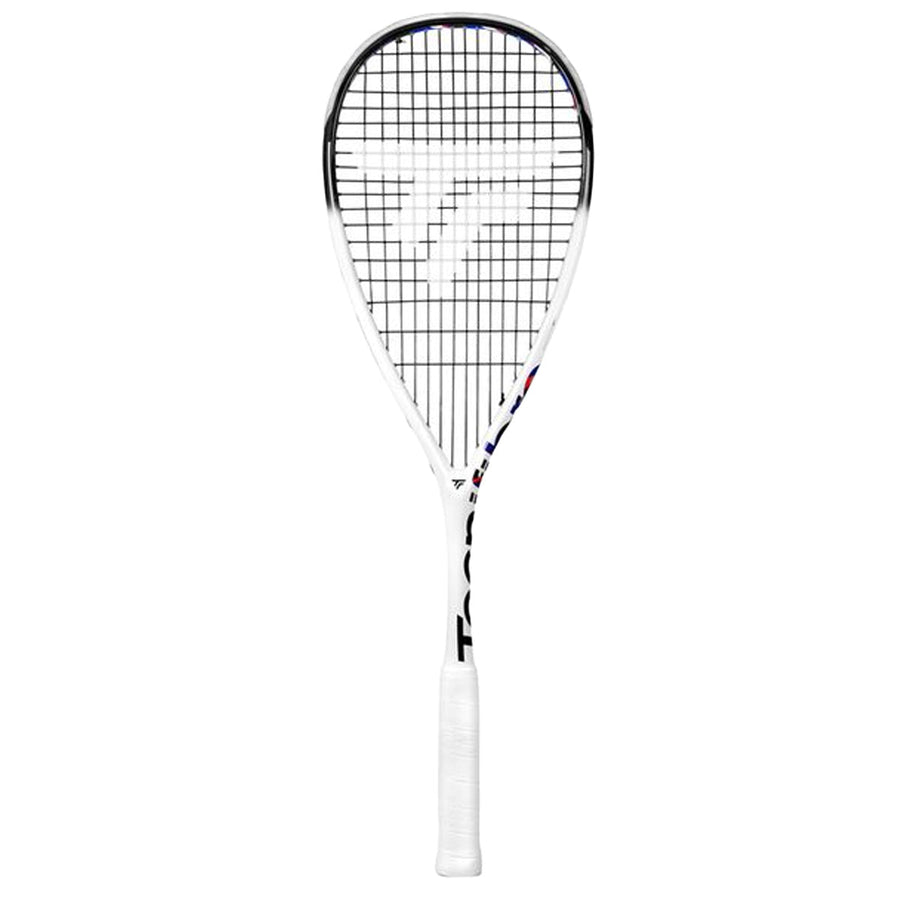 |Tecnifibre Carboflex Team Squash Racket Front|
