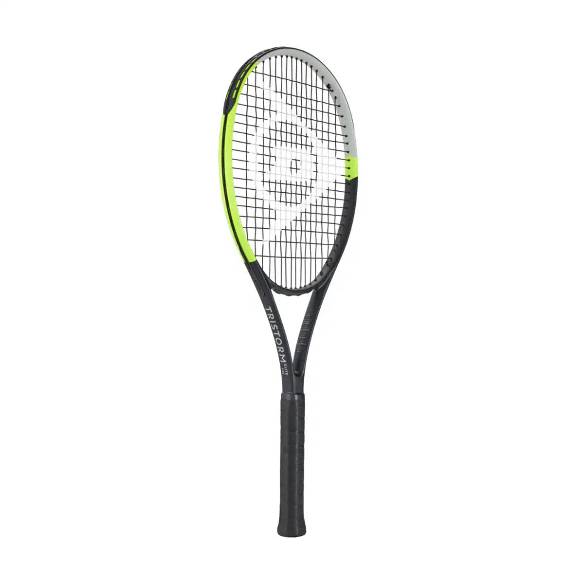 Dunlop Tristorm Elite 100 angled