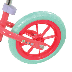 |PeppaPig12BalanceBikewithLightUpWheels6|