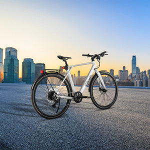 Cikada Urban Adventure Lifestyle