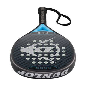 Dunlop FX Junior Angled