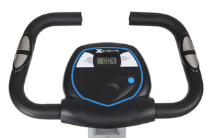 Xterra Fitness FB150 Folding Exercise Bike