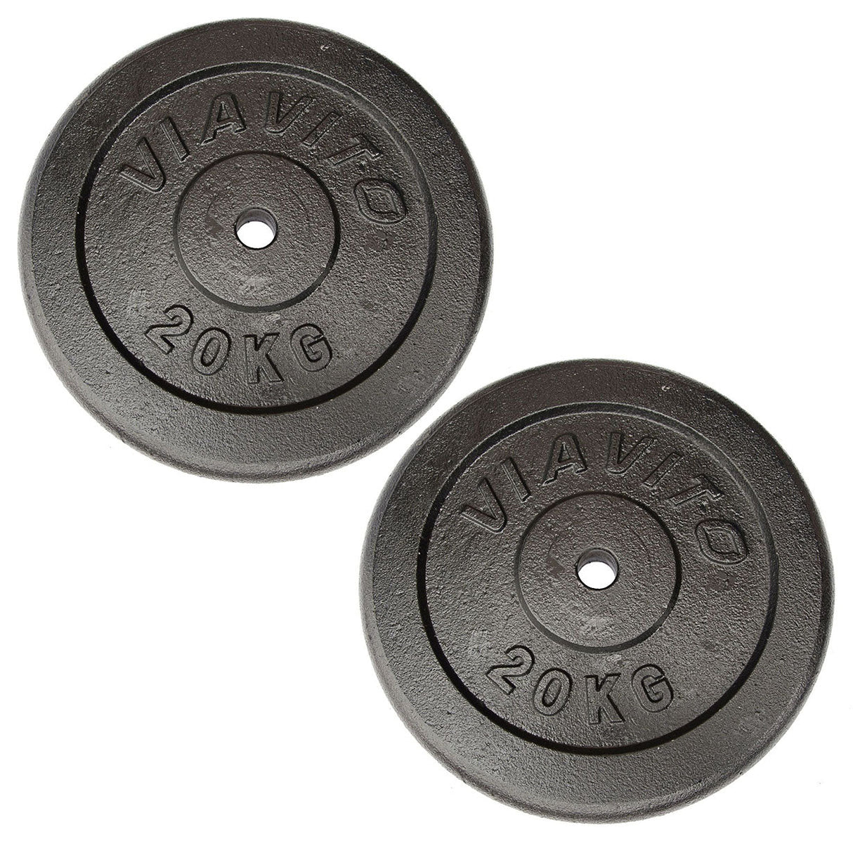 |2 x 20kg|