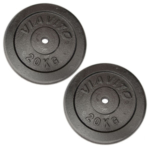 |2 x 20kg|