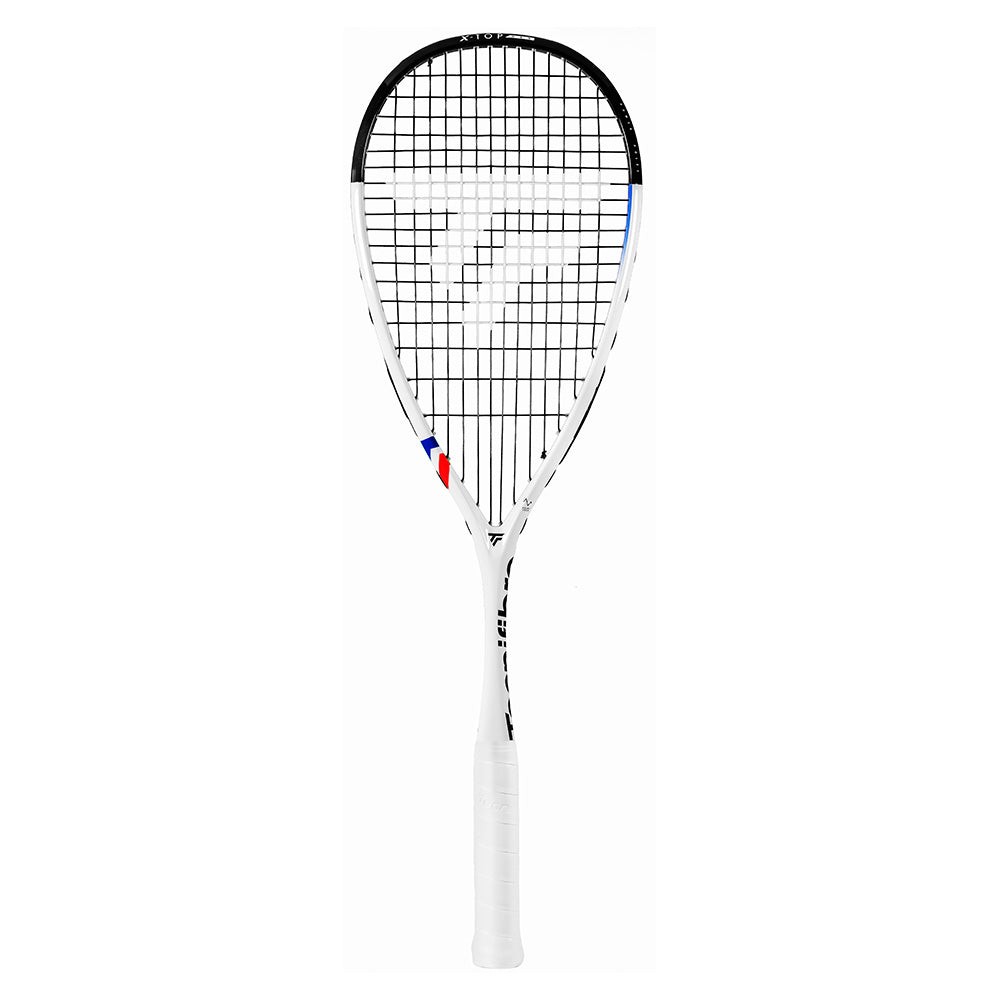 Tecnifibre Carboflex Neo 130 Squash Racket