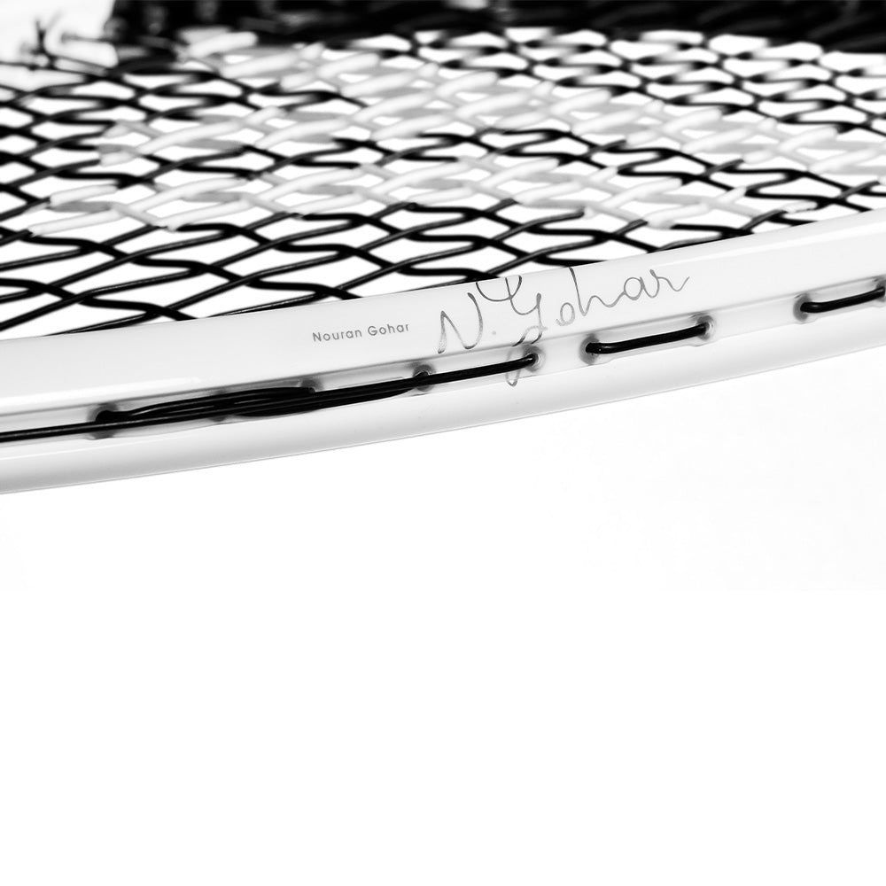 Tecnifibre Carboflex Neo 120 Squash Racket
