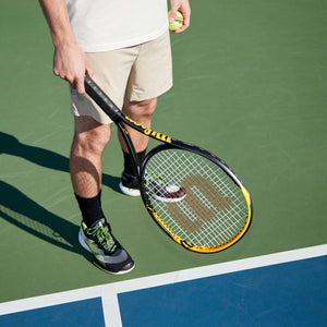 |Grip 1: 4 1/8 inch|Grip 2: 4 1/4 inch|Grip 3: 4 3/8 inch|