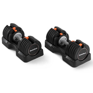 |NordicTrack25KGDumbbellSet1|