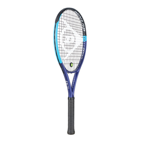 Dunlop FX Team 100 Angled