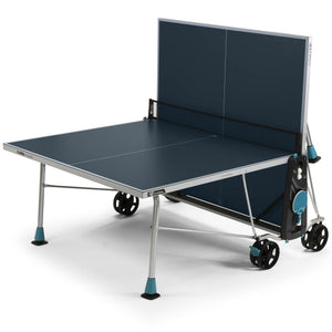 Cornilleau Sport 200X Rollaway Outdoor Table Tennis Table