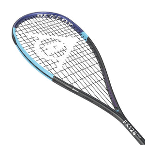 Dunlop FX128 Pro Squash Racket