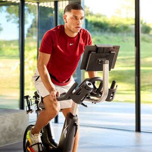 |Reebok Z-Tech Sprint Bike Image 6|