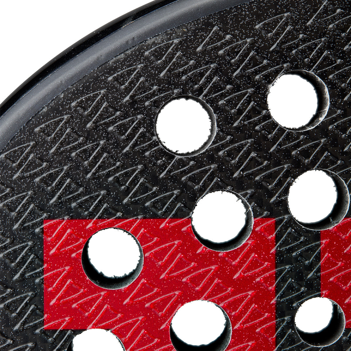 |Wilson Bela V3 Padel Racket Zoomed|