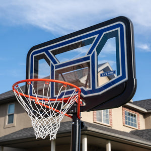 Lifetime Fusion 44 inch Basketball System