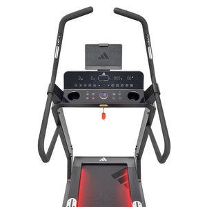 adidas T-800 High Incline zoomed console