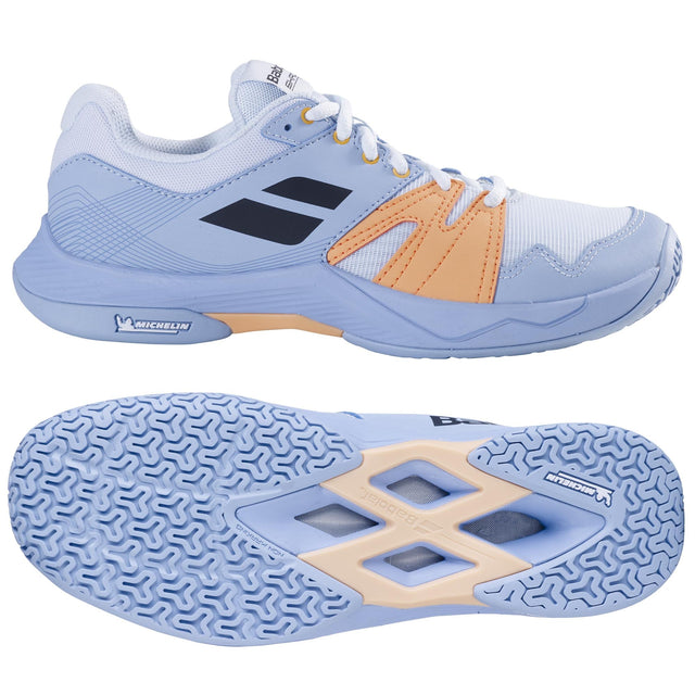 |BabolatShadowTeam2WomensCourtShoes|