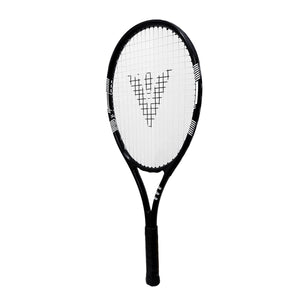 |Vollint27InchAdultTennisRacketAngled4|