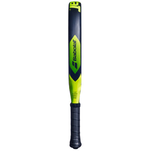 Babolat Counter Vertuo 2.6 side