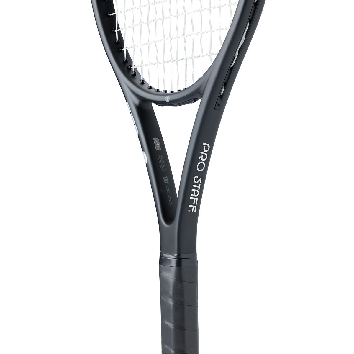 Wilson Pro staff Team Classic Zoomed
