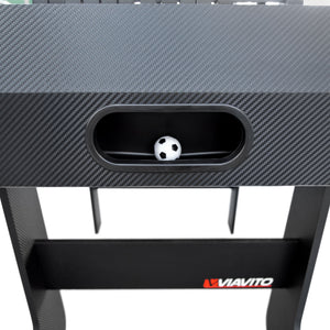 |Viavito FT100X 4ft Folding Football Table 2018 - main 7|