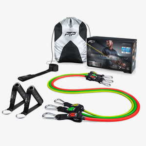 |PTP RESISTANCE SYSTEM Image 1|